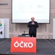 Beseda s žáky zákldaních škol na Nuselské radnici - 76. výročí podpisu tzv. Mnichovské dohody