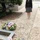 Pietní akt k uctění památky JUDr. Milady Horákové ve Vazební věznici Pankrác