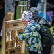 Poznání, zábava, hry a především užitečné informace – to byl Den Země s Prahou 4 na Roztylském náměstí na Spořilově ve středu 24. dubna 2024.