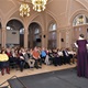 Ve čtvrtek 23. února 2023 v podvečer se na Nuselské radnici v Táborské uskutečnil první ze čtyř koncertů v rámci cyklu Jarních koncertů.