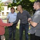 Dopravní odpoledne na dětském dopravním hřišti Jánošíkova - 29. 9. 2016