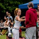 Multikulturní festival KALEIDOSKOP v parku Na Pankráci - 11. 6. 2016