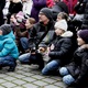 Vánoce s Prahou 4 ve Žlutých lázních dne 11. 12. 2015