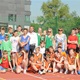 Streetball na ZŠ Jitřní