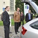 Evropský týden mobility v Podolí