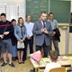 Školní rok 2019/2020 začal 2. září 2019 na městské části Praha 4 ve 21 základních školách a 33 mateřských školách, které radnice zřizuje. Prvňáčků je v Praze 4 letos zapsáno 1336, jejich počet je tedy přibližně stejný, jaký byl v minulém školním roce. Pozdravit děti, především prvňáčky, přišli do škol i zástupci samosprávy. V Základní škole s rozšířenou výukou matematiky a přírodovědných předmětů Na Planině to byla starostka MČ Praha 4 Irena Michalcová, v ZŠ a MŠ Mendíků pak místostarosta Ing. Josef Svoboda, Ph.D., v ZŠ Na Chodovci radní Filip Vácha a v ZŠ Na Líše přišel zpříjemnit první školní den prvňáčkům a budoucím prvňáčkům v přípravné třídě zastupitel Radek Lacko.