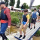 Dračí lodě pomáhaly charitě