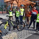 26. 9. 2018 – Otevření dopravního hřiště ZŠ Planímkova 
