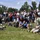 PesFest 2019 v Parku Na Pankráci