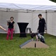 PesFest 2019 v Parku Na Pankráci