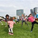 Předposlední zářijový víkend ovládl park Na Pankráci sport všeho druhu. Na obyvatele Prahy 4 a nejen je čekala akce ,,KAVKY 4 SPORT“, kde si návštěvníci mohli vyzkoušet spoustu sportovních disciplín včetně méně známých, ale o to více atraktivních! 