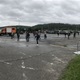 Od středy 22. května 2019 až do poloviny června 2019 omezuje obyvatele Prahy 4 výluka na tramvajové trati směrem do Modřan.