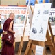 Tibetský večer na Nuselské radnici