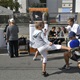 V rámci kampaně Zažít město (ZMJ) jinak proběhla v sobotu 14. září 2019 i akce s názvem Festival Podolí.