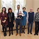 Vítání občánků na Nuselské radnici 9. 11. 2023