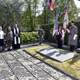 Pietní akt ve čtvrtek 4. května 2023 i na Národním hřbitově na Spořilově. 