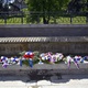 Hlavním pietním aktem pořádaným městskou částí Praha 4 je tradičně připomínka Pražského povstání na náměstí Generála Kutlvašra. Letos se uskutečnila v úterý 9. května 2023.