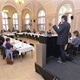 Setkání zástupců neziskových organizací na Nuselské radnici - 21. 9. 2016