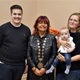 V  listopadu 2019 byli přivítáni starostkou Irenou Michalcovou (ANO 2011) noví občánci Prahy 4. Děkujeme mateřské škole 4 Pastelky Plamíkové 2 za krásné vystoupení. 