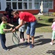 V krásném prostředí zahrady při Dětských skupinách v Kotorské ulici č. 40 se dne 15. května 2018 od 14:30 do 17:00 uskutečnil tradiční Den otevřených dětských skupin v Kotorské ulici číslo 40. Počasí dětem a jejich doprovodům naštěstí vydrželo, a tak si všichni jistě přišli na své. 