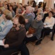 Novoroční koncert houslového virtuosa Alexandra Schonerta na Nuselské radnici - 12. 1. 2016