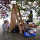 O prvním červnovém víkendu proběhl na zahradě kostela sv. Františka z Assisi v Praze 4 – Krči již 20. ročník festivalu Habrovka.