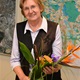Setkání zástupkyně starosty Ivy Kotvové s čestnou občankou Ludmilou Třískovou k jejím 84. narozeninám