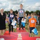 Olympijský den v Parku Družby na Pankráci