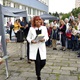 Nový školní rok 2020/2021 začal 1. září 2020 ve všech mateřských a základních školách zřizovaných městskou částí Praha 4. V provozu je všech 19 mateřských a všech 21 základní škol. V řadě škol se slavnostního zahájení školního roku a přivítání prvňáčků v úterý ráno zúčastnili i členové Rady a Zastupitelstva MČ Praha 4.