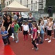 Na multifunkčním hřišti, sousedícím s TJ Sokol – Podolí, se v úterý 24. září 2019 od 17:00 hodin uskutečnily závody v rámci akce Nejen dětský bootcamp.