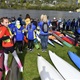 Již 41. ročník memoriálu, který kajakářům a kanoistům otevírá závodní sezonu, se za pěkného počasí uskutečnil v pondělí 1. května 2023.