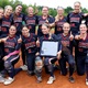 Pražský baseballový a softballový týden 2015 v areálu Eagles Praha