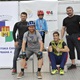 Cyklosoutěž s Evrospkým týdnem mobility - 22. 9. 2015