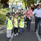 Dopravní odpoledne na dětském dopravním hřišti Jánošíkova - 29. 9. 2016