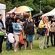 Multikulturní festival KALEIDOSKOP v parku Na Pankráci - 11. 6. 2016