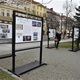 Republika dvou národů – Příběh první evropské ústavy. Tak se jmenuje venkovní výstava, která je od 15. března 2022 zpřístupněna v dolní části parku na náměstí Generála Kutlvašra v Praze 4. Představuje unikátní společný státní útvar Polského království a Velkoknížectví litevského. Vernisáže výstavy se zúčastnili: ředitel Polského institutu v Praze Maciej Ruczaj, velvyslanec Litevské republiky J.E. Laimonas Talat-Kelpša s manželkou, chargé d'affaires a.i. velvyslanectví Polské republiky v Praze pan Antoni Jerzy Wrega, za běloruskou komunitu paní paní Kryscina Šyjanok, autor koncepce výstavy Jan Květina z Historického ústavu AV ČR a za Prahu 4 pak místostarosta pro kulturu a majetek Michal Hroza (TOP 09).