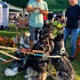 V neděli 5. září 2021 se na Pankrácké pláni uskutečnil již 8. ročník oblíbeného festivalu PesFest. Ten je věnovaný především čtyřnohým společníkům člověka. Celým festivalem provázel moderátor Miroslav Konvalinka a na zdárný průběh dohlížela zakladatelka akce – zastupitelka naší městské části Praha 4 a předsedkyně bezpečnostního výboru Lucie Michková (ODS). V průběhu odpoledne si příchozí návštěvníci mohli se svým zvířecím doprovodem vyzkoušet agility, aport buřtem nebo si zasoutěžit v chytání piškotu. Příchozí mohli i zakoupit různé potřeby pro své čtyřnohé parťáky a tím přispět na opuštěná zvířata v útulcích. 
