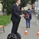 Evropský týden mobility v Podolí