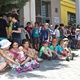 Celonárodní informační kampaň PRAVDA O DROGÁCH na ZŠ Poláčkova - 24. 6. 2016
