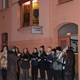 Předvánoční koncert Husova sboru v Nuslích - 14. 12. 2016