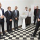 Převzetí zrekonstruovaných bytů v Táborské ulici v Nuslích - 10. 9. 2015
