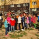 Praha 4 pokračuje v kultivaci prostředí vysazováním nových stromů 
