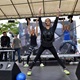 Předposlední zářijový víkend ovládl park Na Pankráci sport všeho druhu. Na obyvatele Prahy 4 a nejen je čekala akce ,,KAVKY 4 SPORT“, kde si návštěvníci mohli vyzkoušet spoustu sportovních disciplín včetně méně známých, ale o to více atraktivních! 