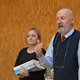 Turnaj ve stolním tenise pro seniory na ZŠ Jílovská