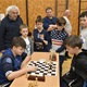 Šachový turnaj o pohár starosty