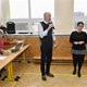 Šachový turnaj o pohár starosty