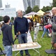 V parku Na Pankráci proběhl v neděli 11. září 2022 již 9. ročník oblíbené „zábavy pro psa i celou rodinu“ - PesFest 2022. Příchozí mohli vidět různá vystoupení psů a komentované ukázky výcviku, agility park, psí poradny, oblíbené psí soutěže, prodej chovatelských potřeb a samozřejmě vyhlášení sympaťáka PesFestu 2022.