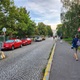 Do projektu Pěšky do školy se v pondělí 18. září 2023 zapojila Základní škola Jílovská.