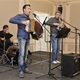 Neseďte doma, přijďte za námi - Staropražské písničky při harmonice k poslechu i zpěvu na Nuselské radnici - 27. 10. 2015