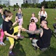 Action Fun Days, to jsou pravidelná středeční odpoledne v parku Na Pankráci. Foto je z 24. května 2023.
